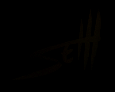 Seth Ickerman Signature